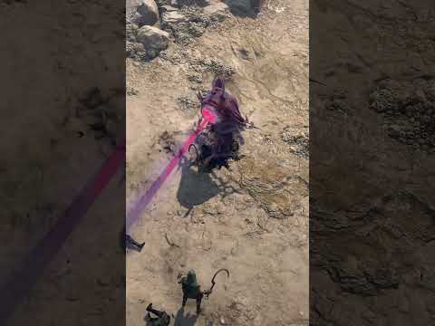 Diablo IV: Lord of Hatred | Warlock Class Mechanics