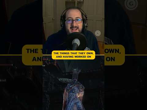 IP Rights Might Be Why Bloodborne Isn’t Getting A Remaster