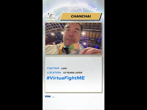 “The Greatest Single Player Mode in All of Fighting Ganes!