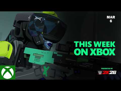 Enter the World of Tau Ceti IV in Marathon | This Week on Xbox