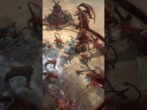 Diablo IV | Season of Slaughter | Become the Butcher