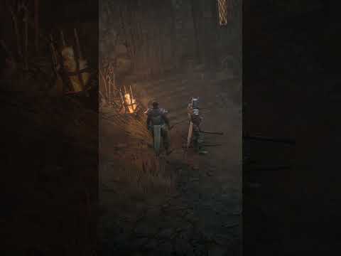 Diablo IV | Season of Slaughter | Slaughterhouses