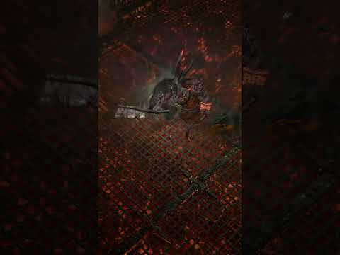 Diablo IV | Season of Slaughter | Bloody Butcher