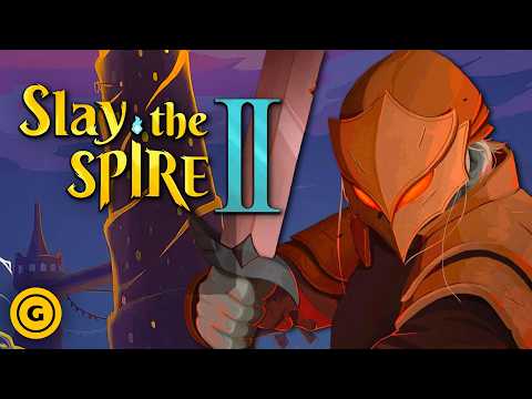 Slay The Spire 2’s Next-Level Co-Op Makes It An Early GOTY Contender