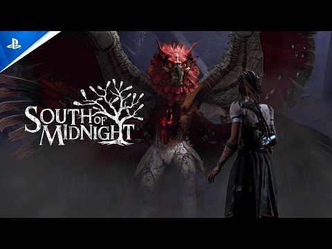 South of Midnight – Critical Acclaim Trailer | PS5 Games