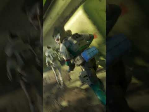 Marathon is out now!