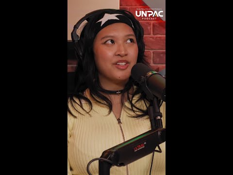 UNPAC Podcast – Illustration Design