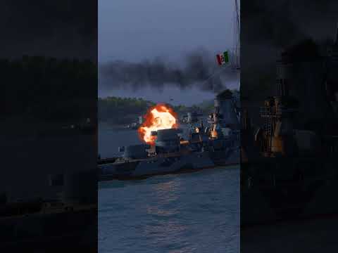 Sabaton Joins World of Warships!