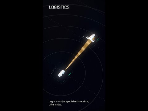 Understanding Logistics in EVE Onlnie