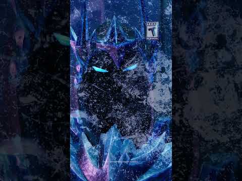 All hail the ruler of ice and snow.