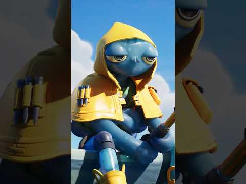 Let the Showdown begin.