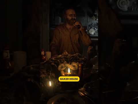 Resident Evil 7 Dulvey Beer Easter Egg In Requiem