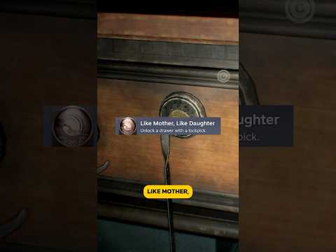 Resident Evil Outbreak Easter Egg In Requiem