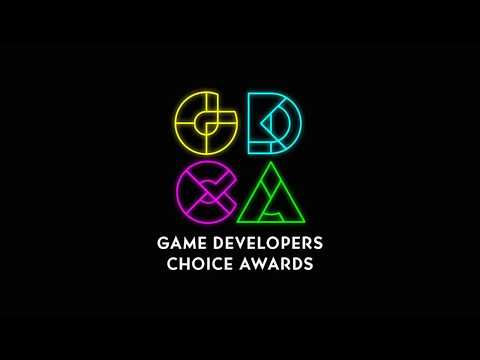 Game Developer Choice Awards 2026 Livestream