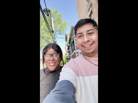 From frenemies to real friends.