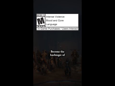 Diablo IV | How to Be the Butcher