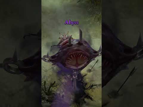 Diablo IV | Warlock Power Showcase