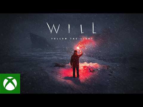 WILL: Follow The Light | Release Date Announcement