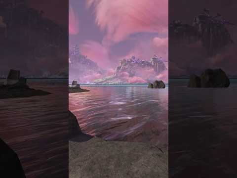 Relaxing Storm Point ASMR 馃槍馃攰