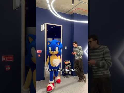 Did we find the Fountain of Youth…?