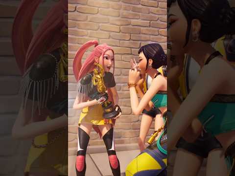 no one messes with HUNTR/X 🏆 congrats to the KPDH team for their win at the Oscars!