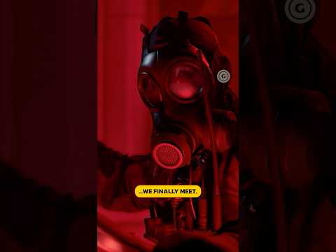 HUNK Easter Egg In Resident Evil Requiem