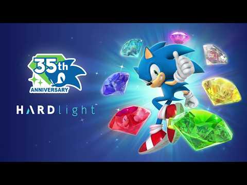 Sonic 2010s – HARDlight Mobile Game Recap