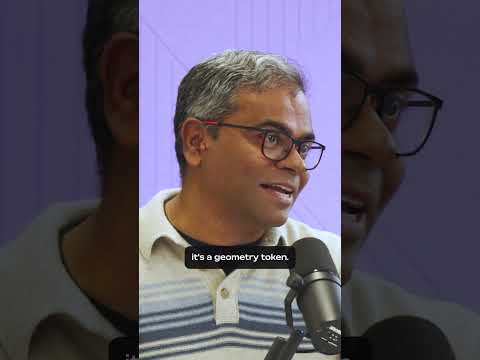 Build your dream world with Cube 3D