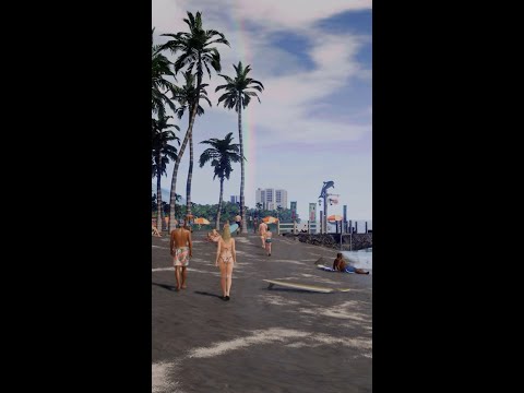 Who knows, maybe there’s Infinite Wealth at the end of the rainbow🌈🍀