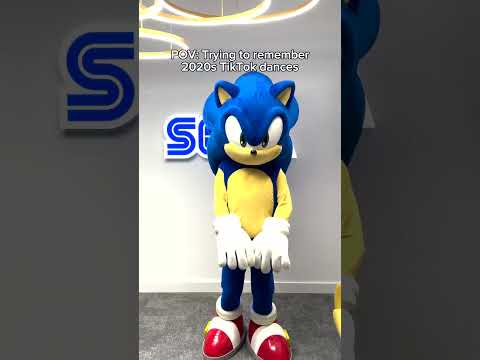 How did that dance go again?