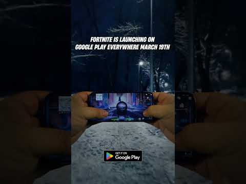 Fortnite is back on Google Play. 3.19.26: https://fn.gg/play-store