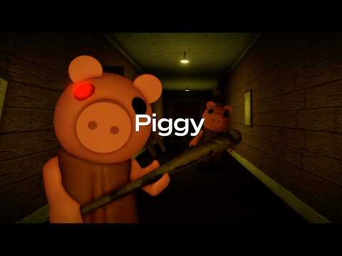 Piggy Spotlight