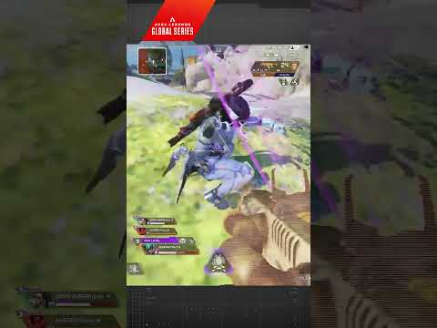 Effect is looking good with his new team! 👌