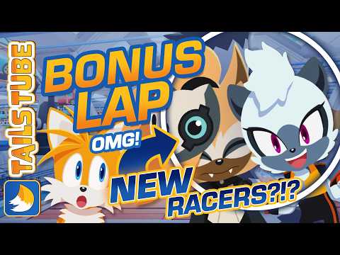 TailsTube #14 – Bonus Lap