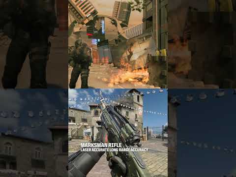 Different tools. Different tactics. Same goal: domination 😤