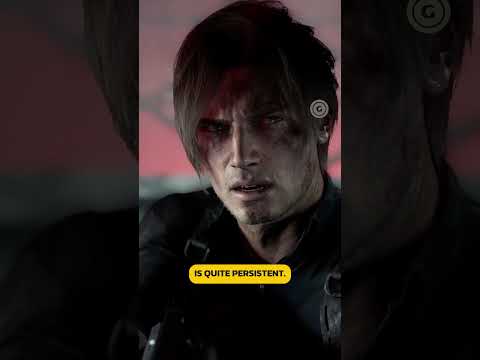 Resident Evil Requiem Final Fight Easter Egg