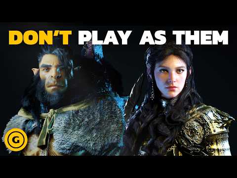 Crimson Desert – 25 Things I Wish I Knew Before Playing