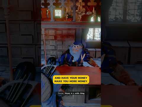 How To MAKE MONEY FAST In Crimson Desert