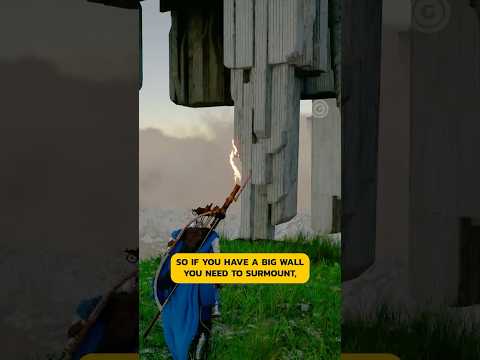 How To CLIMB FASTER In Crimson Desert