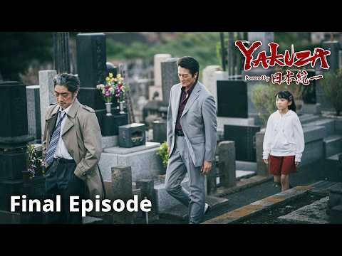 Yakuza Powered by Nihon Touitsu | Final Episode