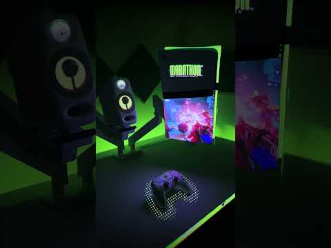 High-stakes exfils call for high-grade gear.The clock is ticking, Runner. #Marathon #PS5