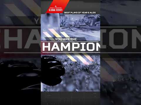 Still can’t believe these INSANE Charge Rifle shots 🤯