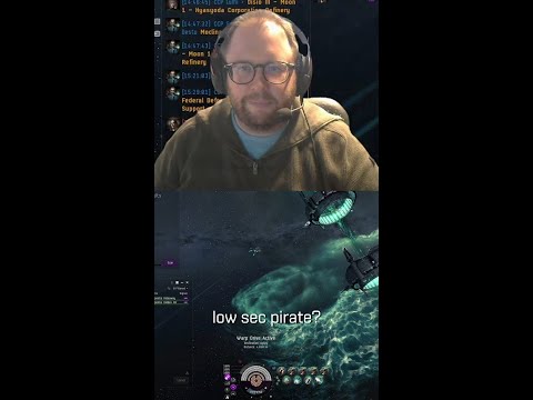 Live2Feed Storytime with CCP Swift