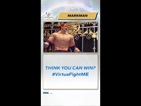 Are you hungry like the WOLF!?