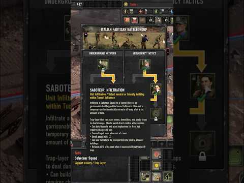 💣 Mines, traps, and demolition charges.