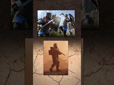 Transform your gaming space with the Rust X Displate collection!