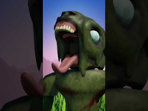 Oozing Oscar is here and it’s time to scare your friends
