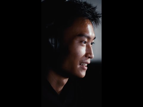Meet Nosniy, the dev behind the success of Rivals.