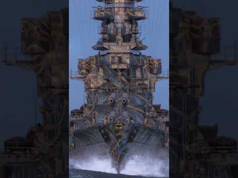 Teaser 15.3 – Fresh Ships & Events #warships #wows