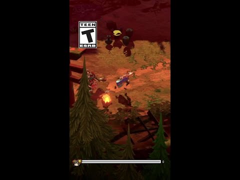 Listen to this song while you fight Magatsu and his Magaori